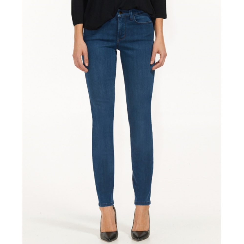 NWOT: NYDJ Legging Jeans